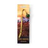Picture of Carat Shop The Lord of The Rings - Hobbit Door Bookmark (LRBM0001)