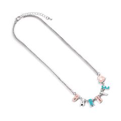 Picture of Carat Shop Barbie - Name Necklace (BMN00002)