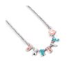 Picture of Carat Shop Barbie - Name Necklace (BMN00002)