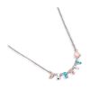 Picture of Carat Shop Barbie - Name Necklace (BMN00002)