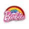 Picture of Carat Shop Barbie - Rainbow Logo Pin Badge (BMPB0003)