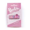 Picture of Carat Shop Barbie - Sparkly Logo Pin Badge (BMPB0004)