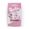 Picture of Carat Shop Barbie - Dreamhouse Pin Badge (BMPB0005)