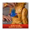Picture of Spin Master DC Superman Movie: Superman Vs Kaiju (With Slime) - Action Figures 6" (6073195)