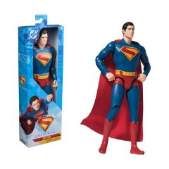 Picture of Spin Master DC Superman Movie: Superman - Action Figure 12" (6073657)