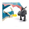 Picture of Spin Master How to Train Your Dragon: Battle Dragons - Fire Blast Deadly Nadder (20151288)