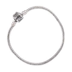 Picture of Carat Shop Harry Potter - Charm Bracelet 18cm Silver (HP0028-18)