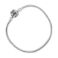 Picture of Carat Shop Harry Potter - Charm Bracelet 18cm Silver (HP0028-18)
