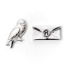 Picture of Carat Shop Harry Potter - Hedwig & Letter Stud Earrings (WES1746)