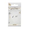 Picture of Carat Shop Harry Potter - Hedwig & Letter Stud Earrings (WES1746)