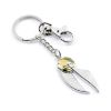 Picture of Carat Shop Harry Potter - Golden Snitch Keyring (KH0004)