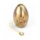 Picture of Carat Shop Harry Potter - Boxed Golden Egg Necklace in a Gift Tin - Gold (HPEE0380)