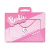 Picture of Carat Shop Barbie - Sterling Silver Heart Necklace (BMSN0029)