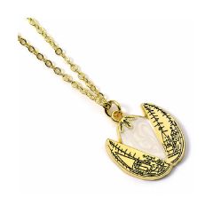 Picture of Carat Shop Harry Potter - Golden Egg Necklace (WNX00396)