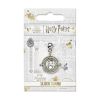 Picture of Carat Shop Harry Potter - Time Turner Silver Tone Slider Charm (HP000674)