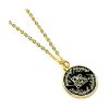 Picture of Carat Shop The Lord of The Rings - Logo Necklace (LRN00004)