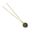 Picture of Carat Shop The Lord of The Rings - Logo Necklace (LRN00004)