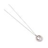 Picture of Carat Shop Barbie - Spinning Silhouette Necklace (BMN00001)