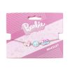 Picture of Carat Shop Barbie - Charm Bracelet with Three Enamelled Fun Charms - Silhouette, Skate, & Camper Van (BMCB0009)