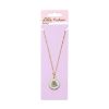 Picture of Carat Shop Pusheen - the Cat Pizza Necklace (PTCN0101)