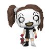 Picture of Funko Pop! Movies: Terrifier - Little Pale Girl (Glows in The Dark) (Specialty Series Exclusive) #1749 Vinyl Figure