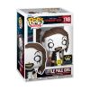 Picture of Funko Pop! Movies: Terrifier - Little Pale Girl (Glows in The Dark) (Specialty Series Exclusive) #1749 Vinyl Figure