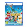 Picture of PS5 Lego Party
