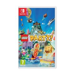 Picture of NSW Lego Party