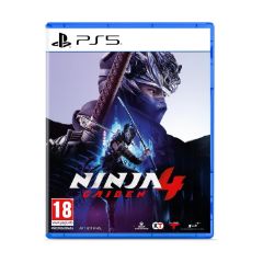 Picture of PS5 Ninja Gaiden 4