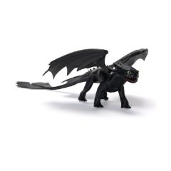 Picture of Spin Master How to Train Your Dragon: Toothless - Dragon Action Figure (20153913)