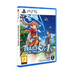 Picture of PS5 Trails in The Sky:1st Chapter - Steelbook Edition