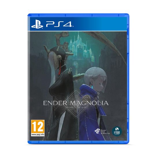 Picture of PS4 Ender Magnolia - Bloom in the Mist