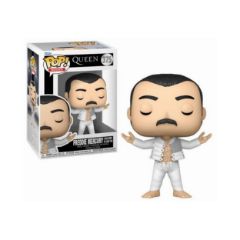 Picture of Funko Pop! Rocks: Queen - Freddie Mercury (I Was Born To Love You) #375 Vinyl Figure