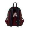 Picture of Loungefly Demon Slayer: Tanjiro Kamado Cosplay Mini Backpack (DMSBK0011)