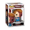 Picture of Funko Pop! Television: Chucky - Chucky (Melted) #1719 Vinyl Figure