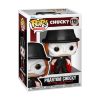 Picture of Funko Pop! Television: Chucky - Phantom Chucky #1721 Vinyl Figure