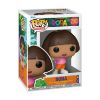 Picture of Funko Pop! Animation: Dora - Dora #2003 Vinyl Figure