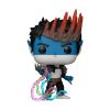 Picture of Funko Pop! Games: Magic: The Gathering - Oko the Trickster #1093 Vinyl Figure