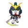 Picture of Funko Pop! Plus: Mobile Suit Gundam Wing - XXXG-01D Gundam Deathscythe #1935 Vinyl Figure