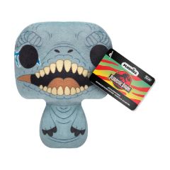Picture of Funko Pop! Plush: Jurassic Park - Raptor Plushes (6")