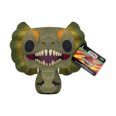 Picture of Funko Pop! Plush: Jurassic Park - Dilophosaurus Plushes (6")