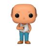 Picture of Funko Pop! Animation: King of the Hill - Bill Dauterive #1978 Vinyl Figure