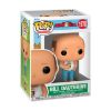 Picture of Funko Pop! Animation: King of the Hill - Bill Dauterive #1978 Vinyl Figure