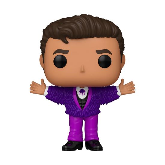 Picture of Funko Pop! Rocks: Juan Gabriel - Juan Gabriel (Fringe Suit) #463 Vinyl Figure