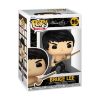 Picture of Funko Pop! Icons: Bruce Lee - Bruce Lee (with Bo Staff) #95 Vinyl Figure