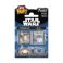 Picture of Funko Bitty Pop! 2-pack Disney: Star Wars - Leia & R2D2 Vinyl Figures