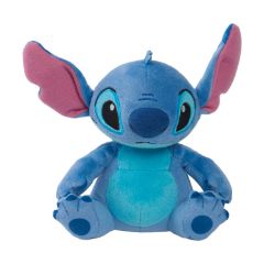 Picture of Giochi Preziosi Disney: Stitch - Sound & Scent Stitch Plush Toy (TTC37000)