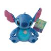 Picture of Giochi Preziosi Disney: Stitch - Sound & Scent Stitch Plush Toy (TTC37000)