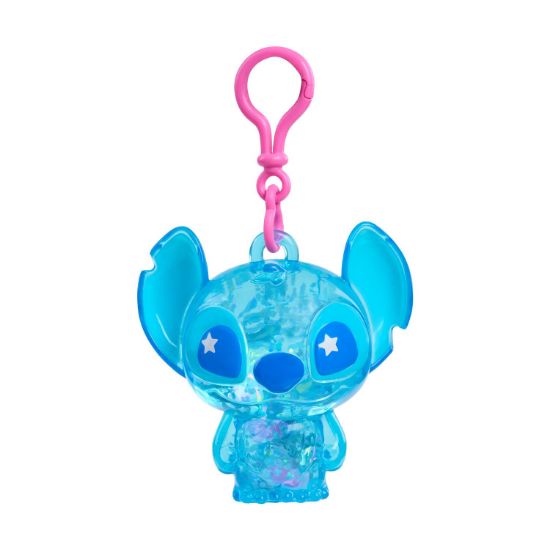 Picture of Giochi Preziosi Disney: Stitch - Swirl-A-Stitch Clip On Figure (TTC38000)