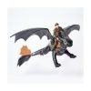 Picture of Spin Master How to Train Your Dragon: Dragons & Vikings - Toothless & Hiccup Action Figures (20151277)*
